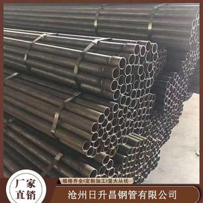 新荣声测管规格型号对照表